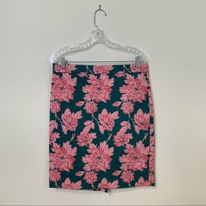 J. Crew Skirt